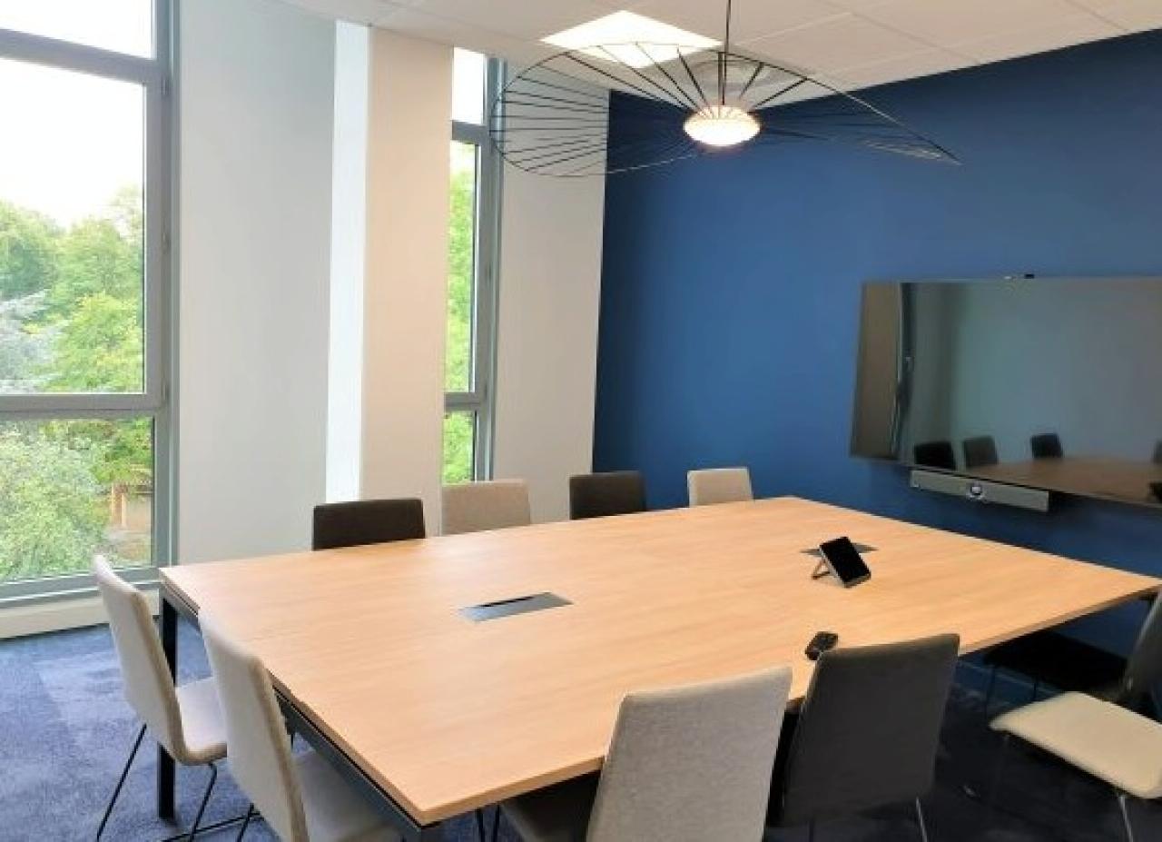 Bureau Limonest 345m² Location bureau Limonest Rhône OLBUR2203771 10